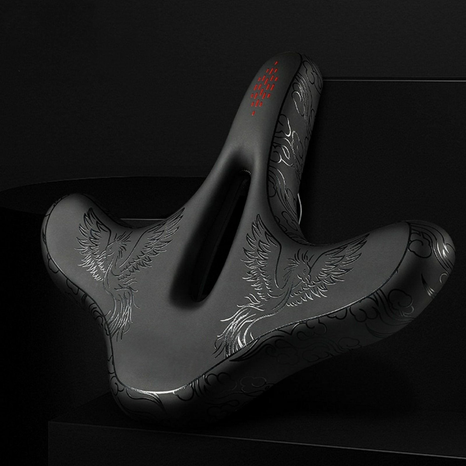 FENIX SADDLE - REDUCES PRESSURE