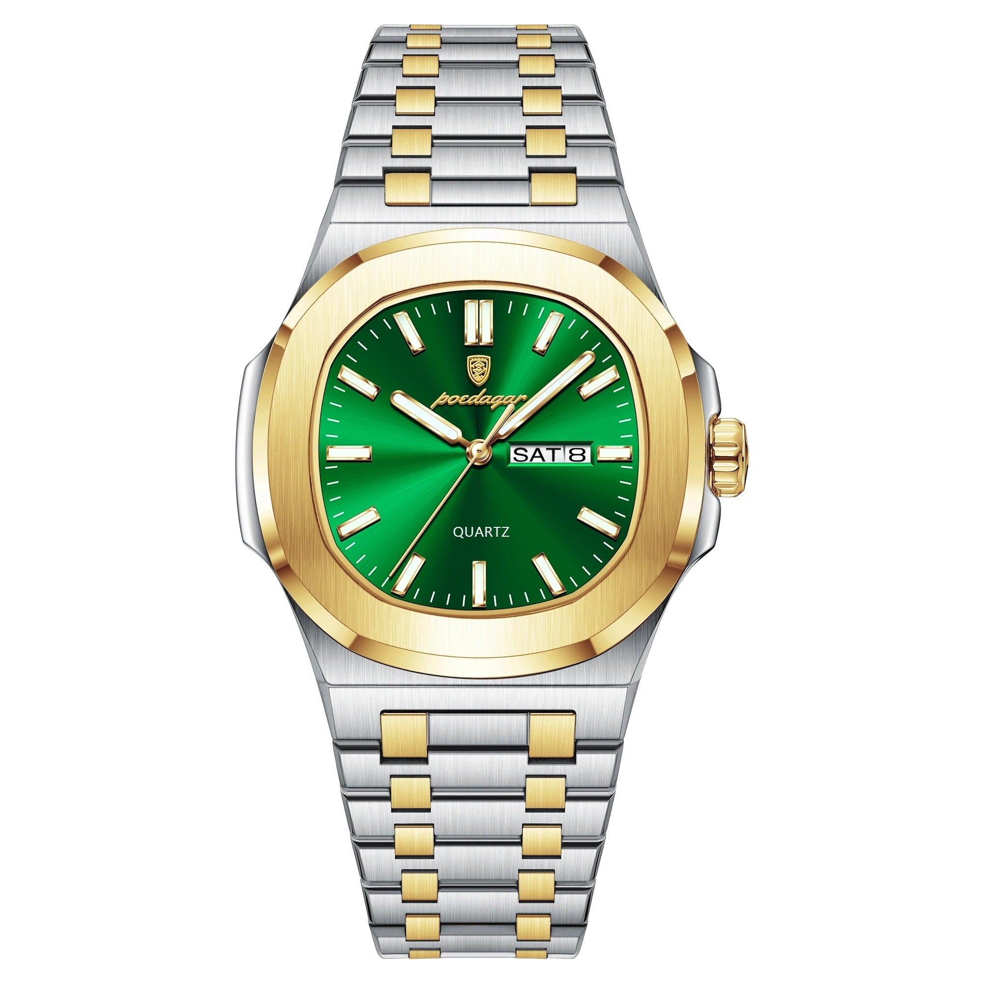 CHRONOX™ | Modern Precision Watch