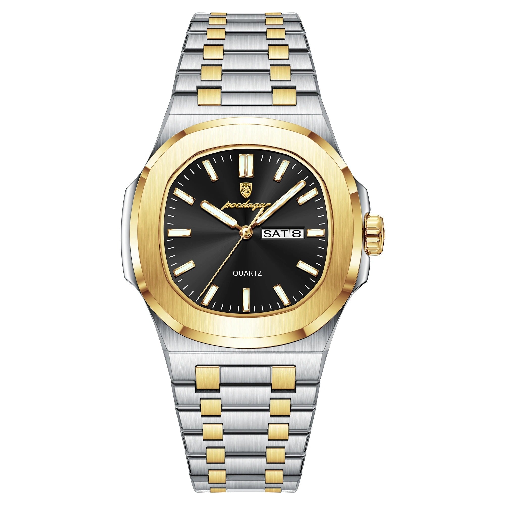 CHRONOX™ | Modern Precision Watch