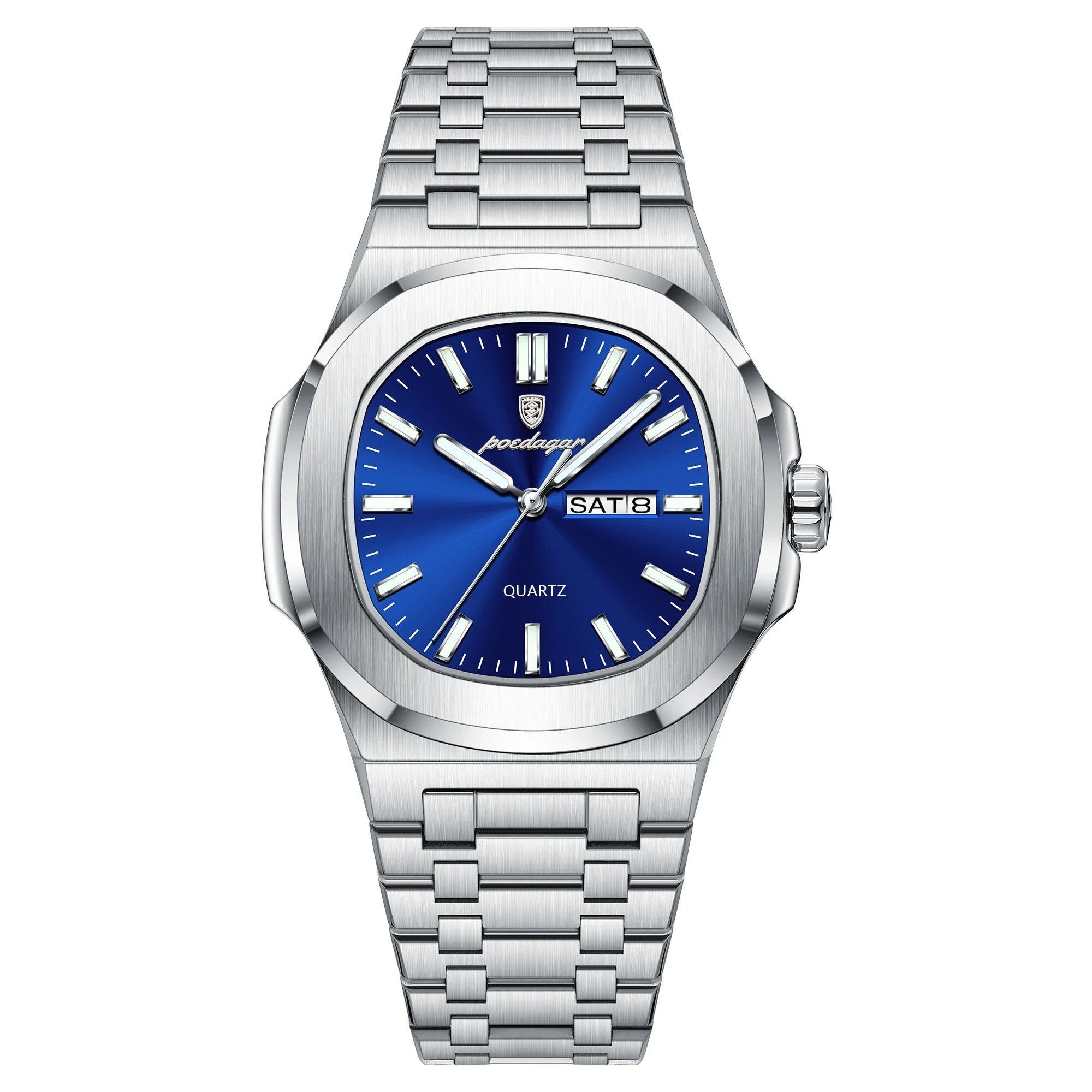 CHRONOX™ | Modern Precision Watch