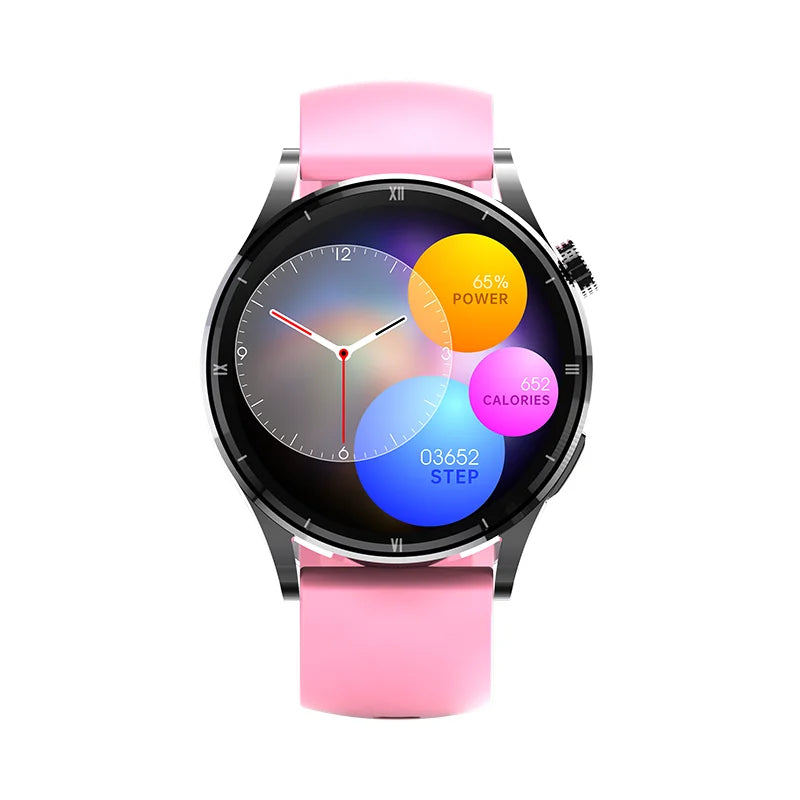 MULTIFUNCTIONAL SPORTWATCH