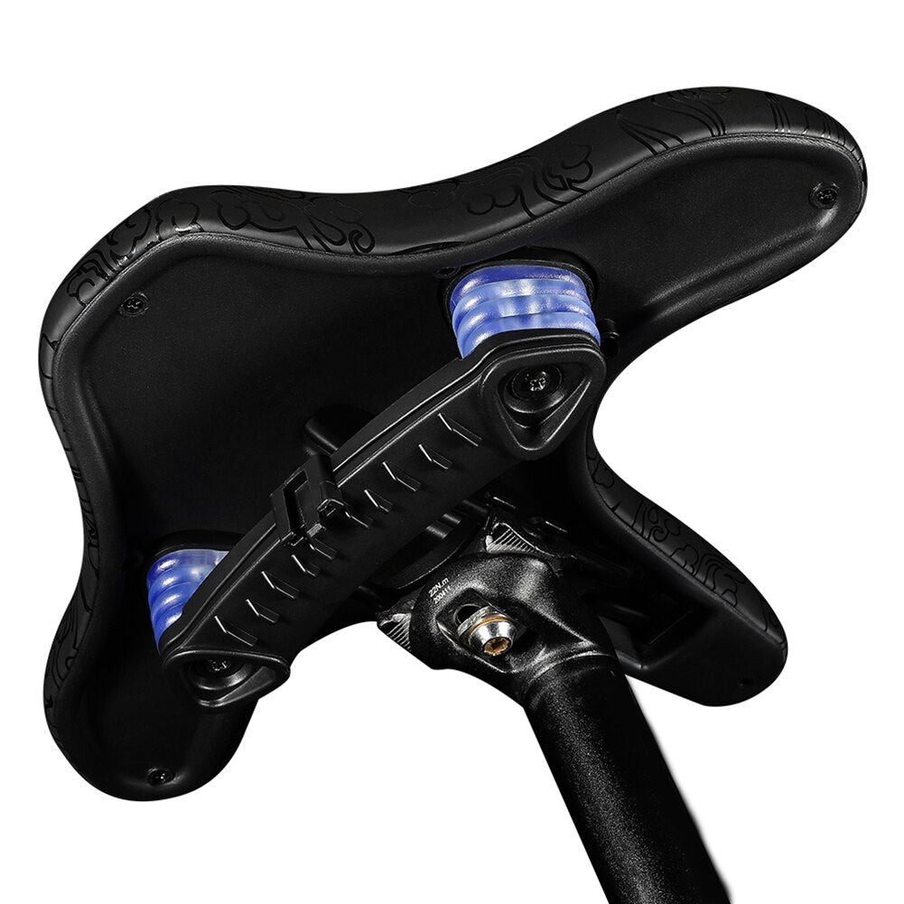 FENIX SADDLE - REDUCES PRESSURE