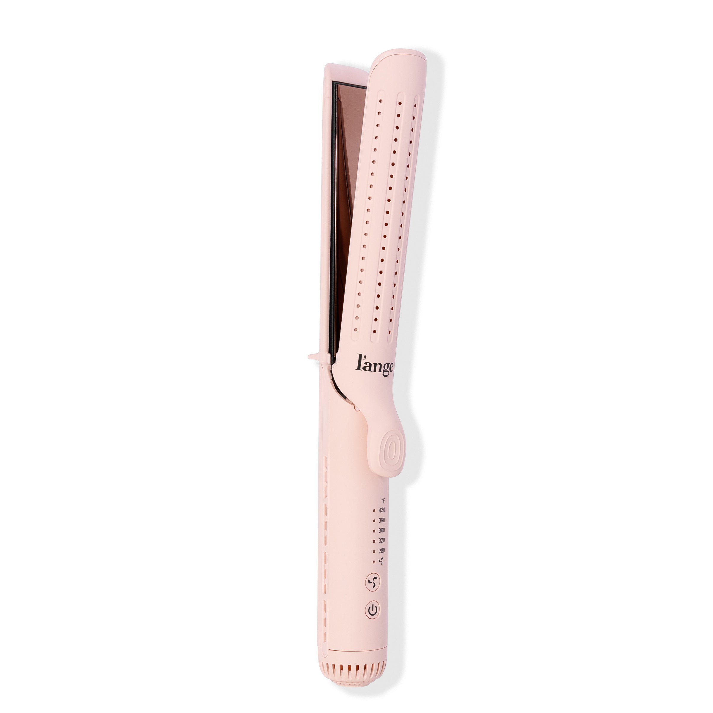 SHEILA SLEEK™ DUO HAIRSTYLER