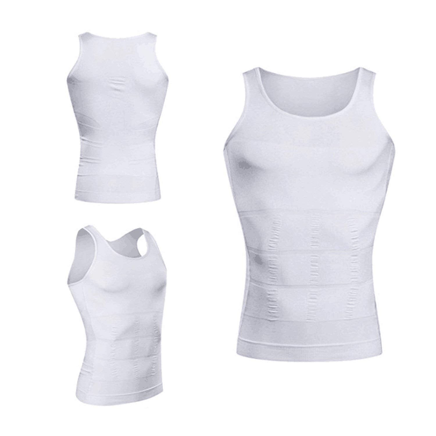 AUSSIE CURVE - FIT SHIRT (WHITE)