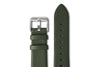 OUTBACK STRAPS -- DARK GREEN