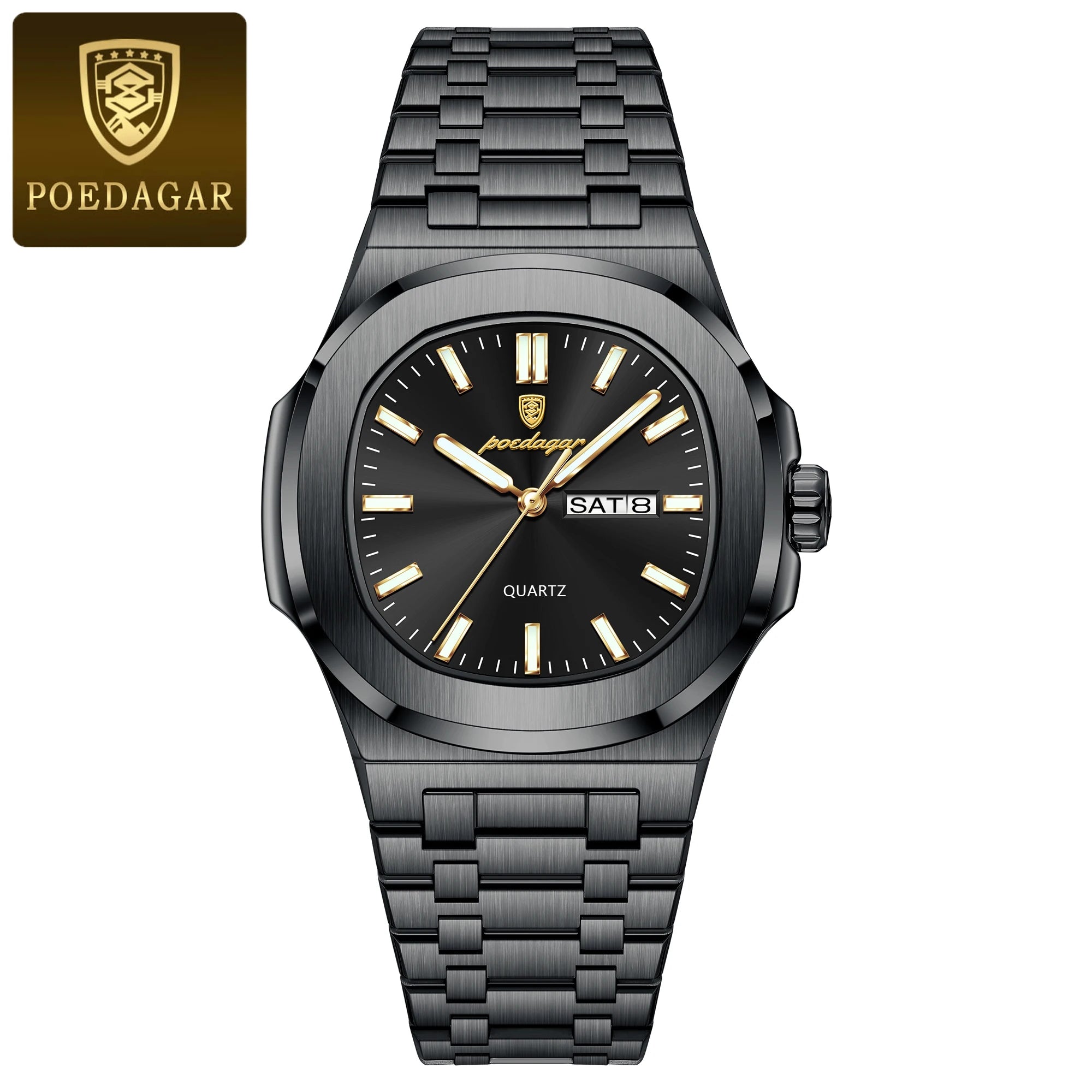 CHRONOX™ | Modern Precision Watch