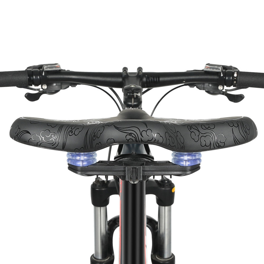 FENIX SADDLE - REDUCES PRESSURE