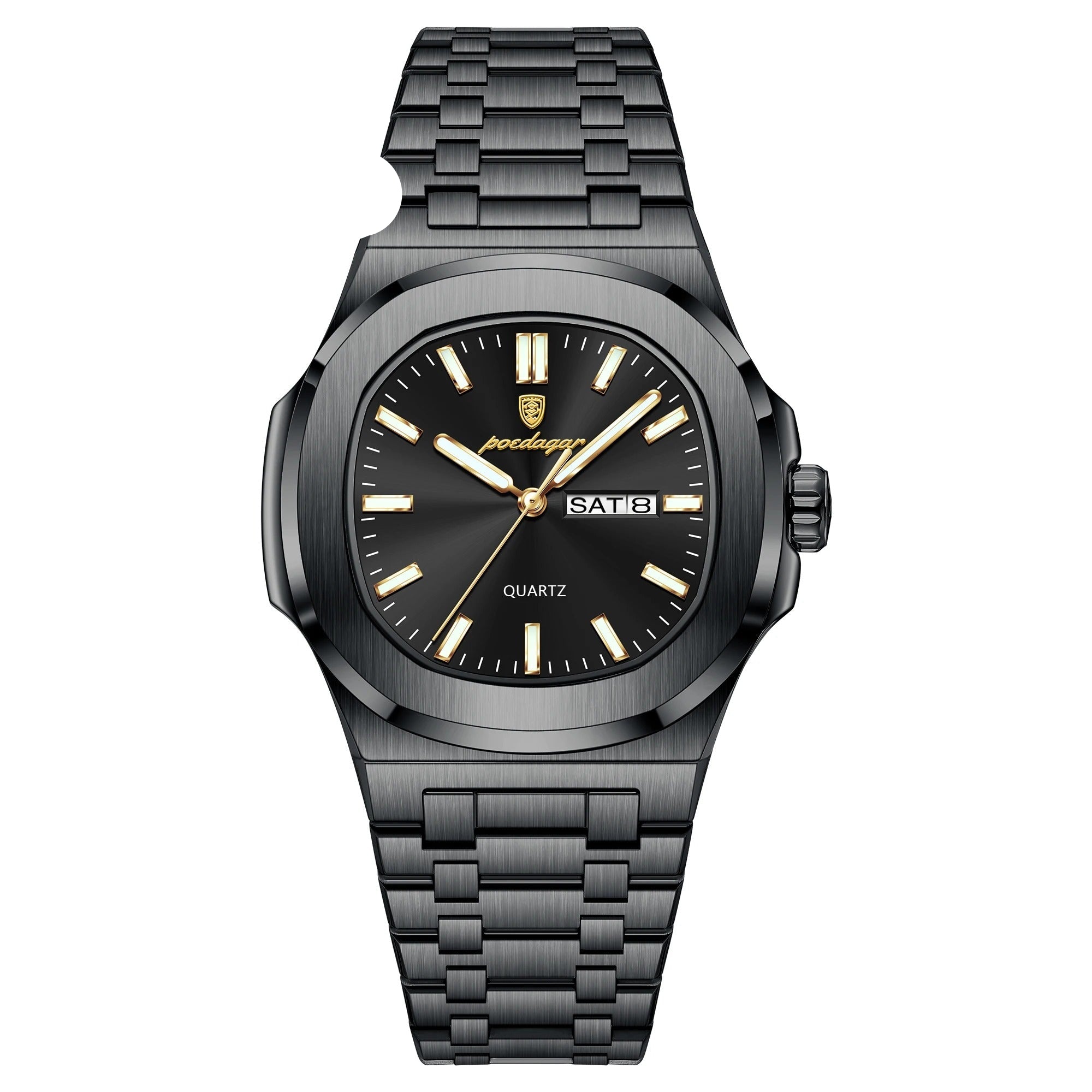 CHRONOX™ | Modern Precision Watch