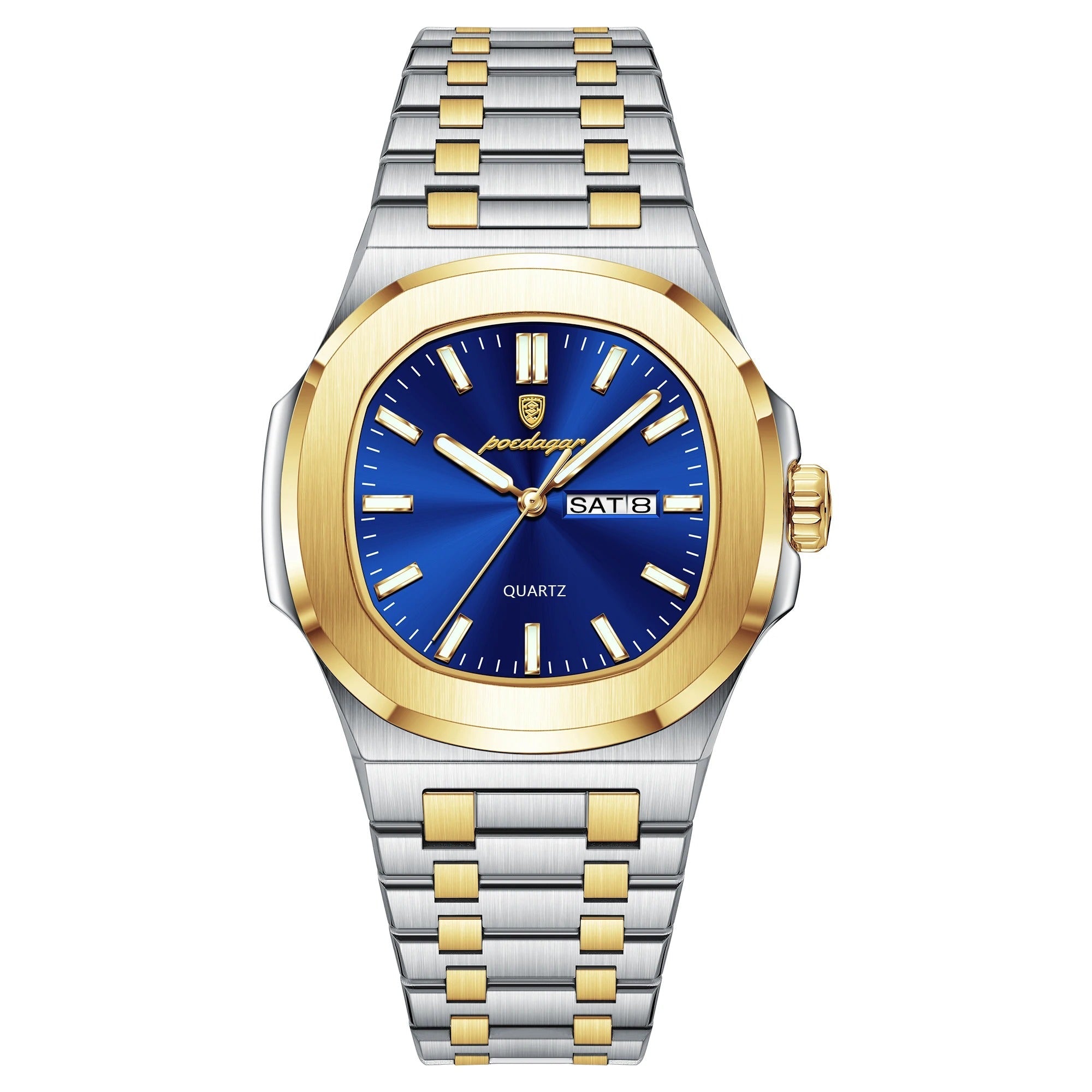 CHRONOX™ | Modern Precision Watch