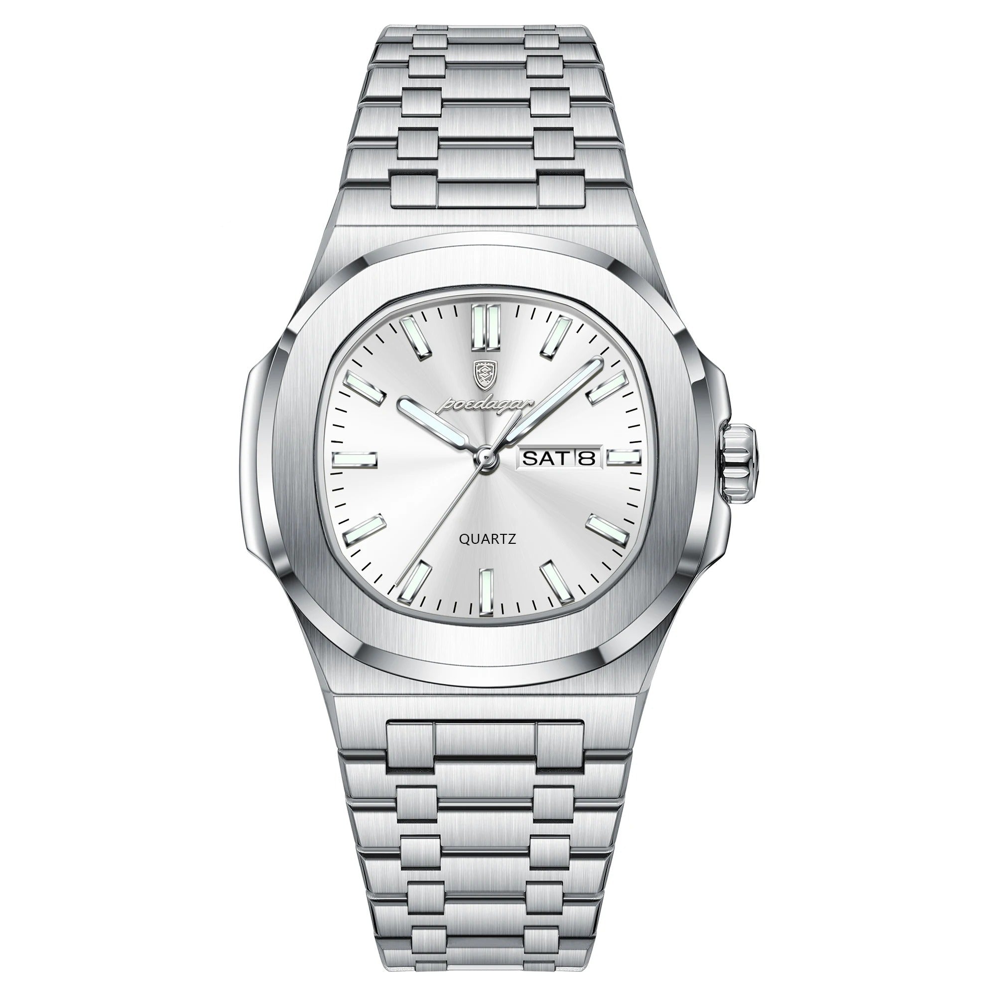 CHRONOX™ | Modern Precision Watch